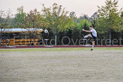 DHS Soccer vs BS 263